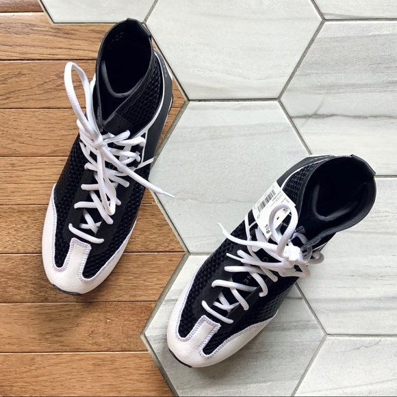 stella mccartney boxing shoes